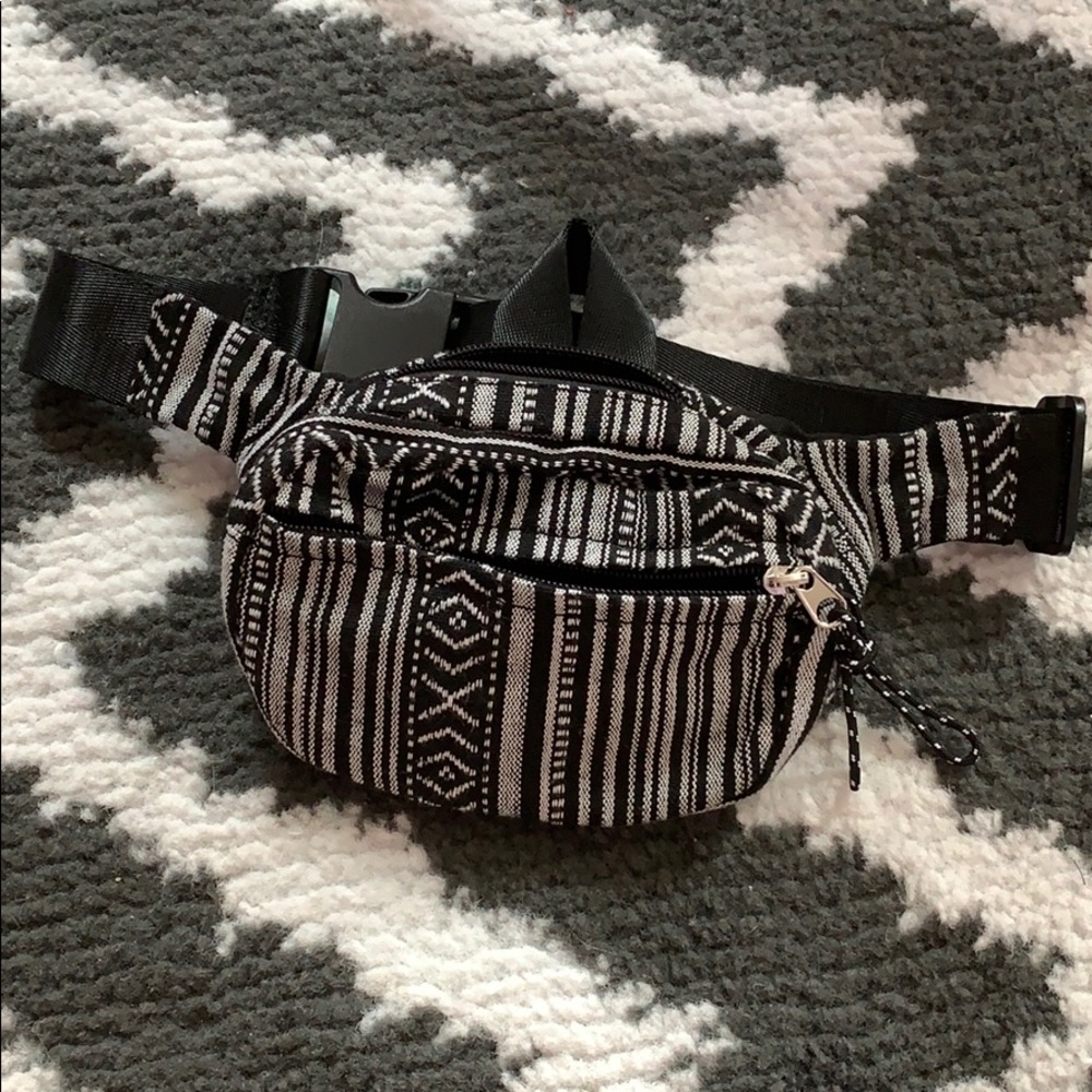Little girls Fanny pack